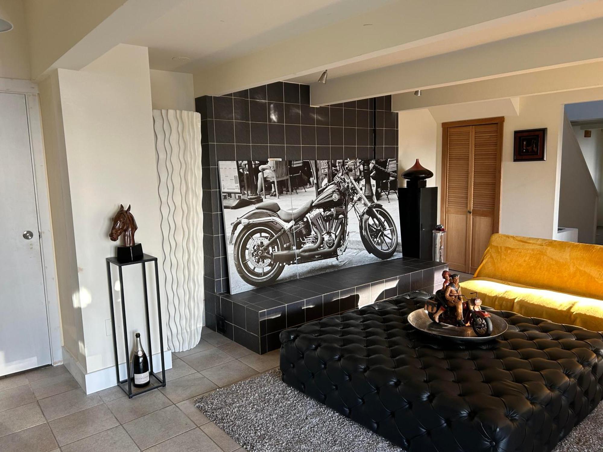 Cypress: Private Bedroom/Bathroom/Office, With Shared Pool, Hot Tub North Vancouver Exteriér fotografie