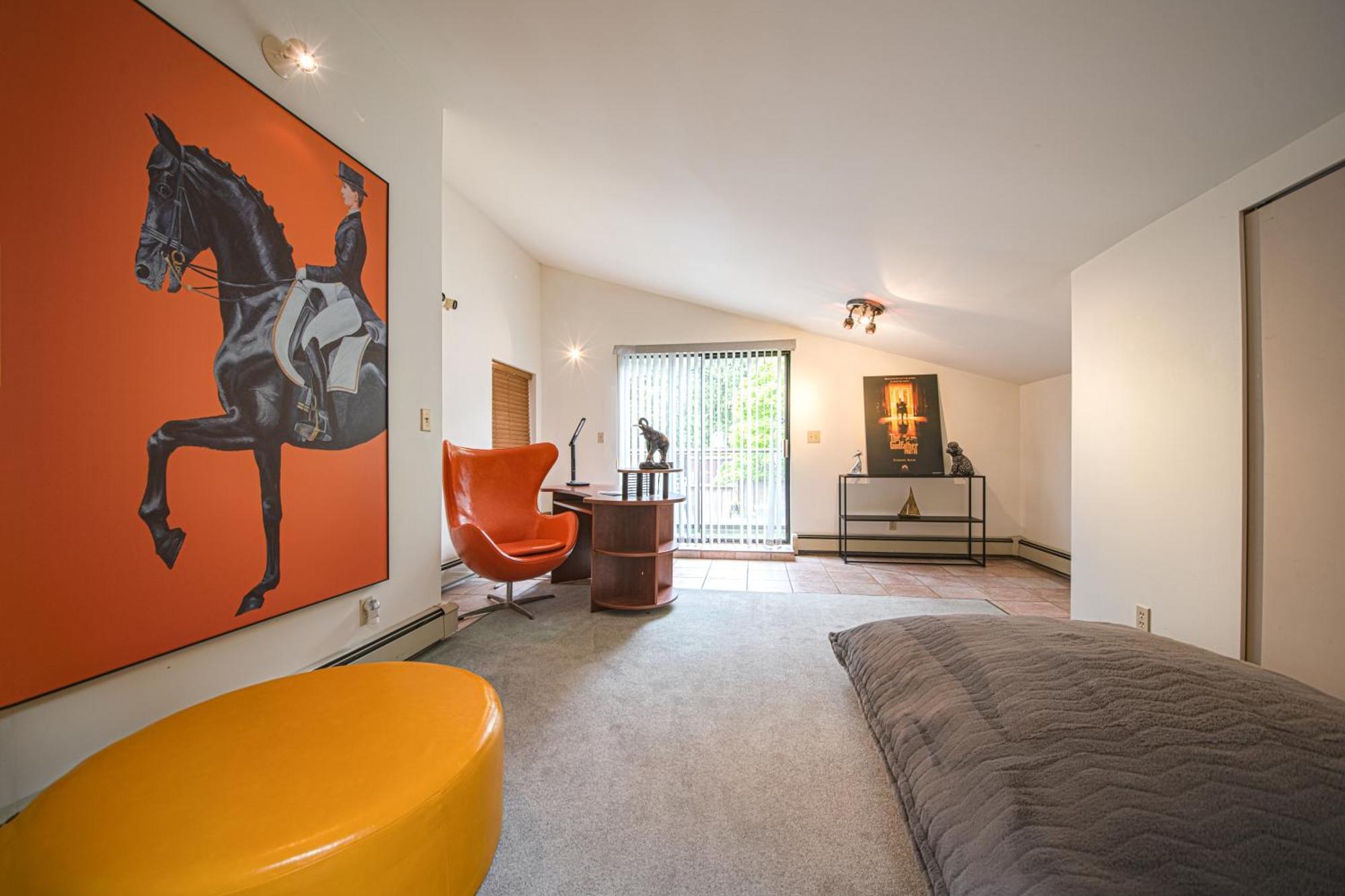 Cypress: Private Bedroom/Bathroom/Office, With Shared Pool, Hot Tub North Vancouver Exteriér fotografie