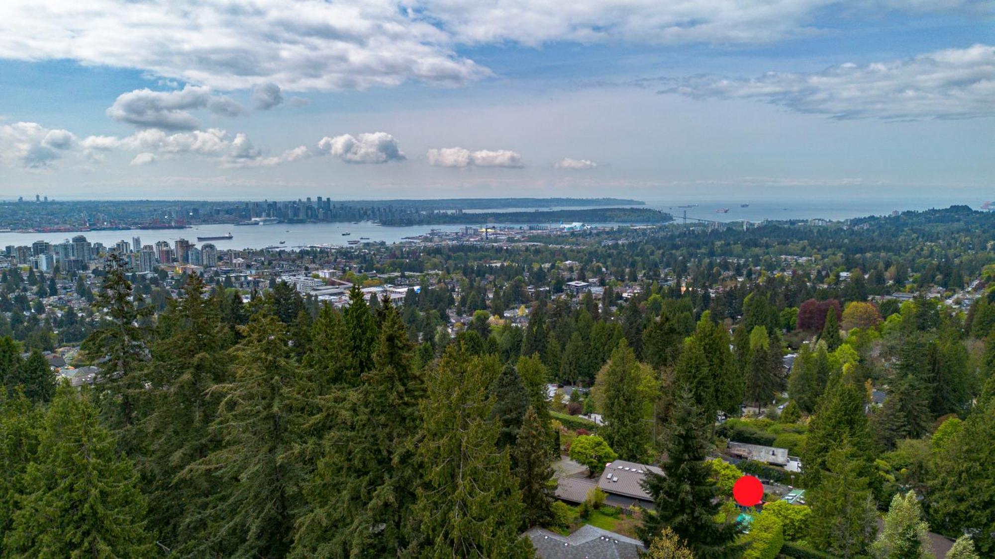 Cypress: Private Bedroom/Bathroom/Office, With Shared Pool, Hot Tub North Vancouver Exteriér fotografie