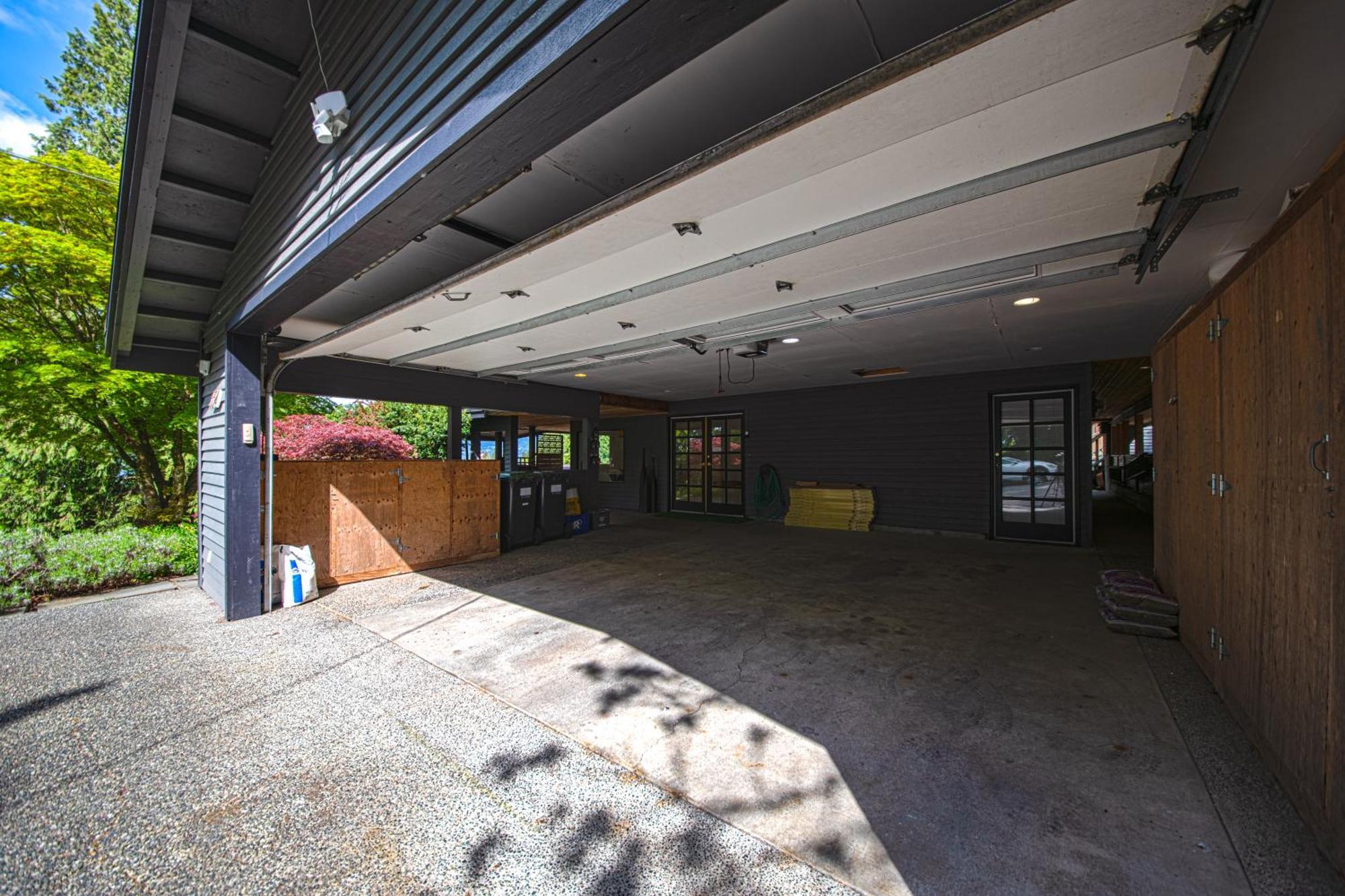 Cypress: Private Bedroom/Bathroom/Office, With Shared Pool, Hot Tub North Vancouver Exteriér fotografie