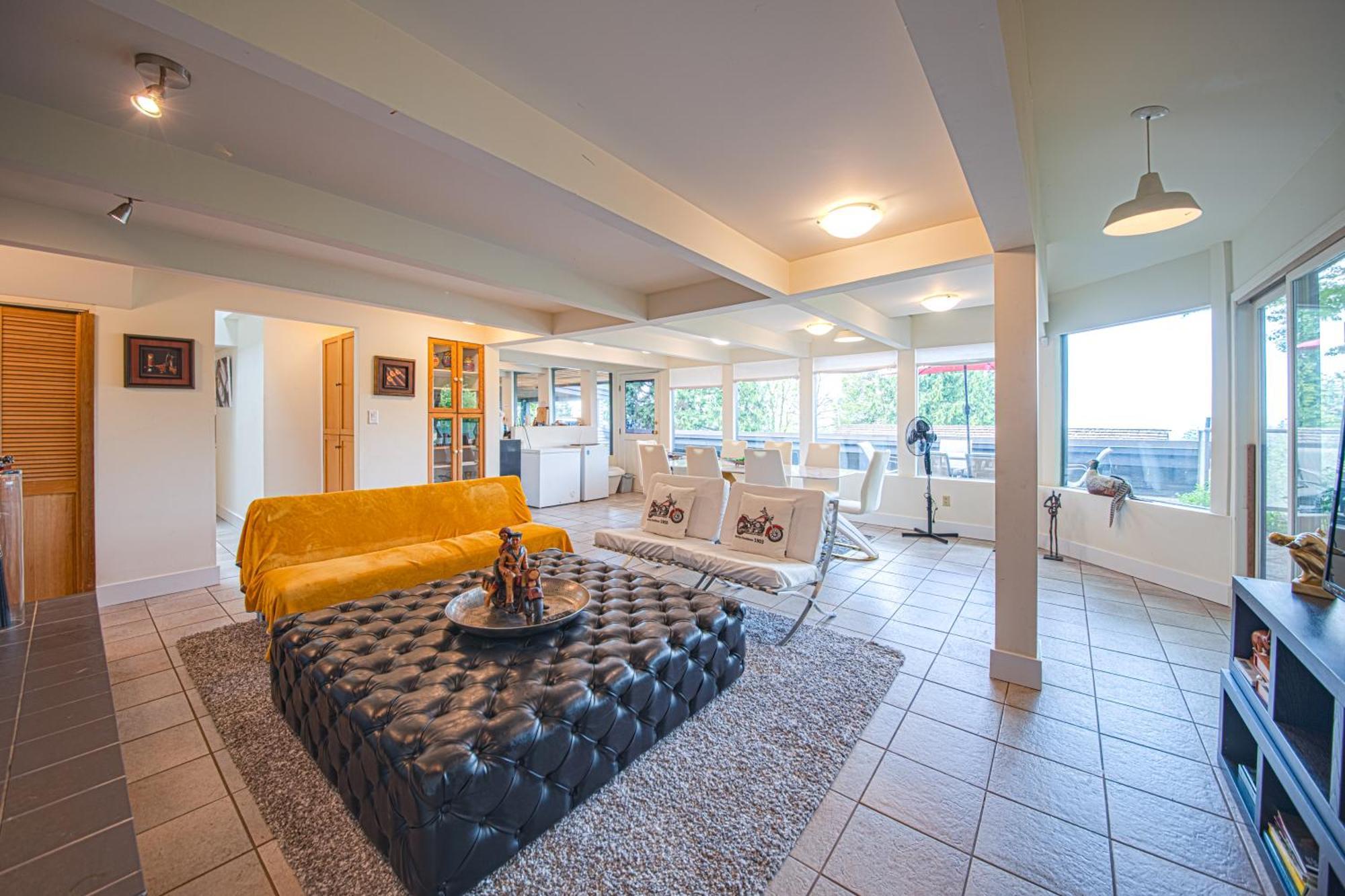 Cypress: Private Bedroom/Bathroom/Office, With Shared Pool, Hot Tub North Vancouver Exteriér fotografie