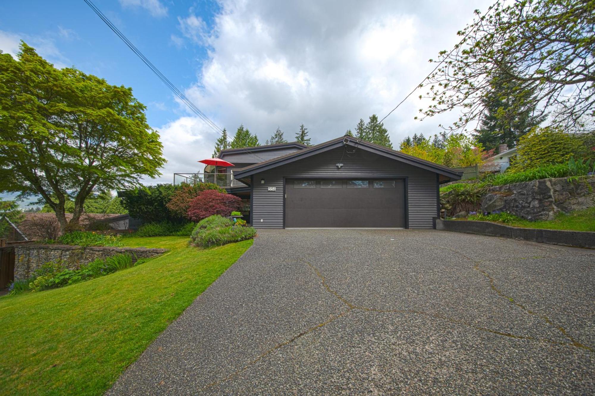 Cypress: Private Bedroom/Bathroom/Office, With Shared Pool, Hot Tub North Vancouver Exteriér fotografie